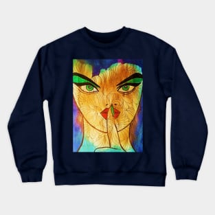 SOL 17 Crewneck Sweatshirt